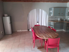 Park guesthouse
